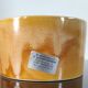 Vintage 1970s cache-pot in glazed ceramic
