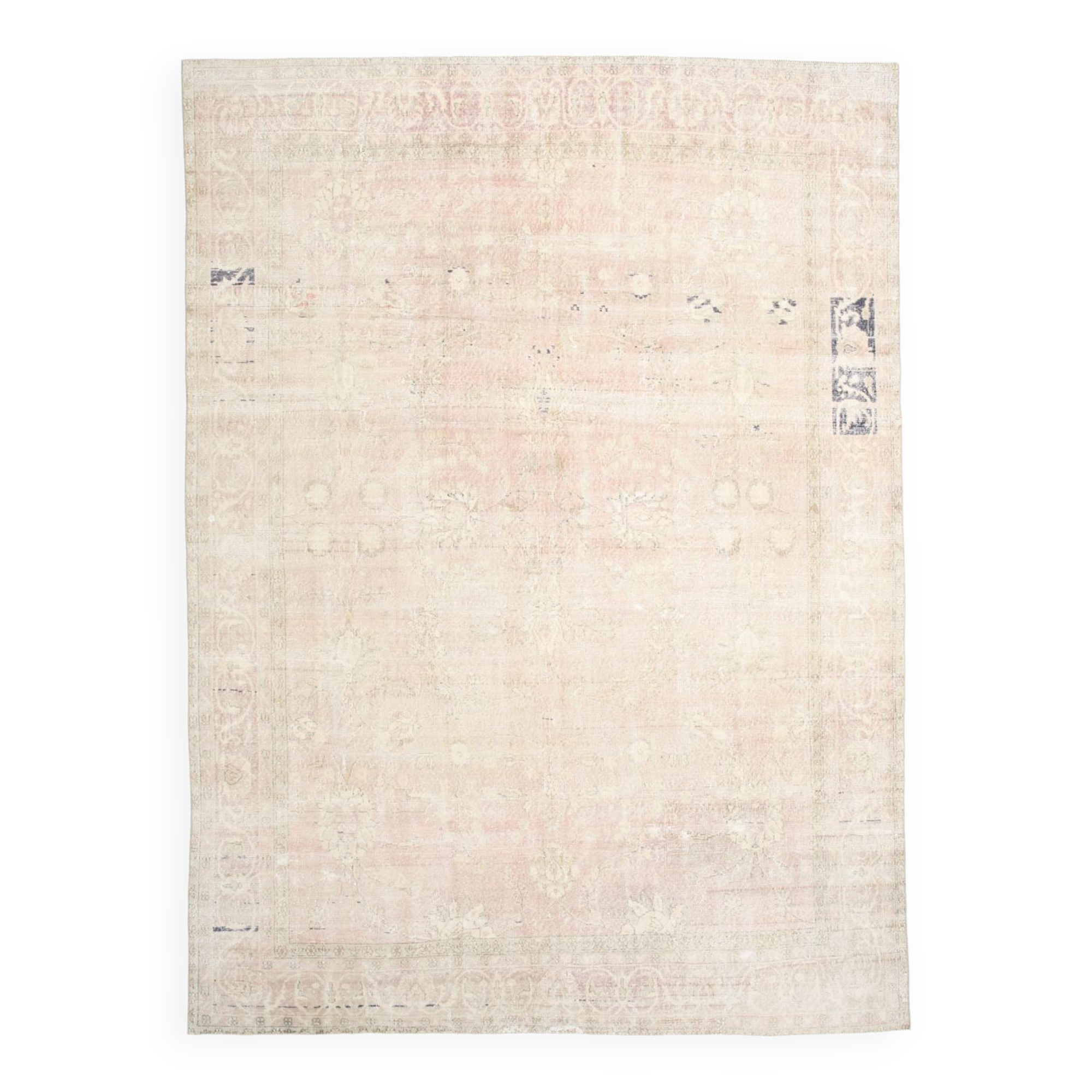 Turkish rug 236x326cm