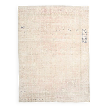 Turkish rug 236x326cm