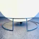 D-2057 Saturn Floor Lamp By Raak Amsterdam, The Netherlands, 1971