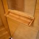 Vintage Wardrobe Up-Zavody, 1960s, Czechoslovakia