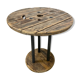 Table basse vintage, années 1960