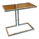 Table console bout de canapé années 70/80