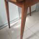 Table desk compass legs