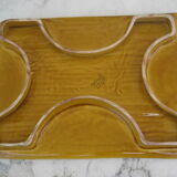 Dish keralux Boch 60s