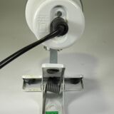 Lita clamp spotlight from the 1970s