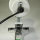 Lampe spot à pince Lita années 70