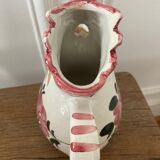 Rooster pitcher