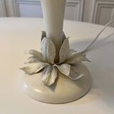 Vintage openwork lamp