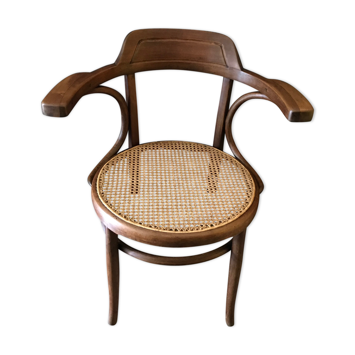 Jacob's Chair - Joseph Kohn