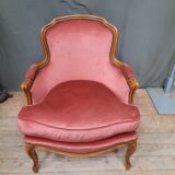 Louis XV style shepherd