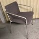 Paire de fauteuils