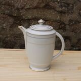 Théière porcelaine Limoges