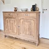 Art Deco sideboard
