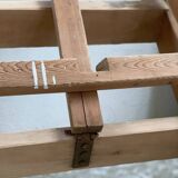 Former workshop stepladder - 6 steps