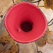 Vase en céramique Vallauris 1950-1960