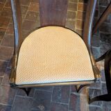 Set of 4 Empire style chairs