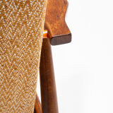 Pair of Fox armchairs from the 1970s