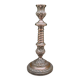 Late 19th century copper candlestick from the Napoleon III era