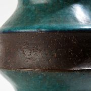 Vase en céramique par Marianne Starck pour l'atelier Michael Andersen