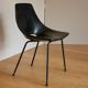 Pierre Guariche edition Steiner chair 1954