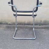 B64 armchair by Marcel Breuer