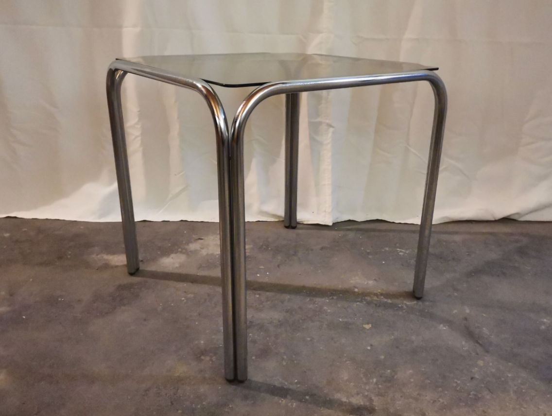 Coffee table 1980s