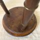 Plant holder, harness 2 trays