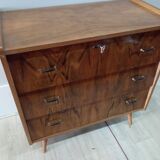 Commodity vintage feet compass