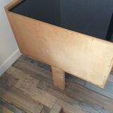 Pair of vintage bedsides from the 50s-60s