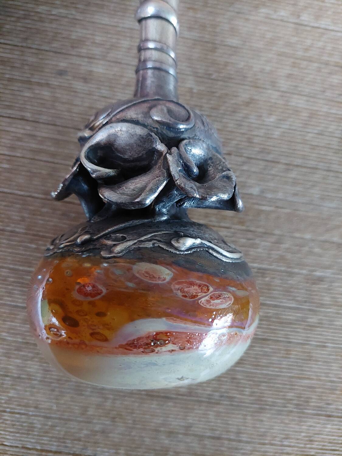 Vintage soliflore/vase