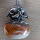 Vintage soliflore/vase