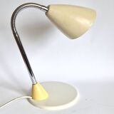 70s cocotte lamp