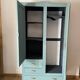 Armoire parisienne