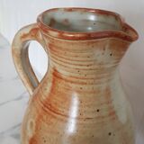 Sandstone jug