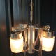 70s chrome suspension