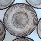 Vintage Florida Veropa model bowls