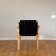 Model 45 lounge chair attributed to Alvar Aalto for Artek, 1970s