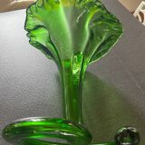Vase tulipe