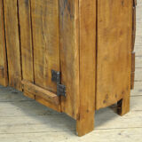 Wabi-sabi Cabinet, circa 1900