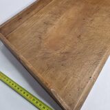Cutting board, craft object, 48 cm