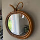 Vintage mirror