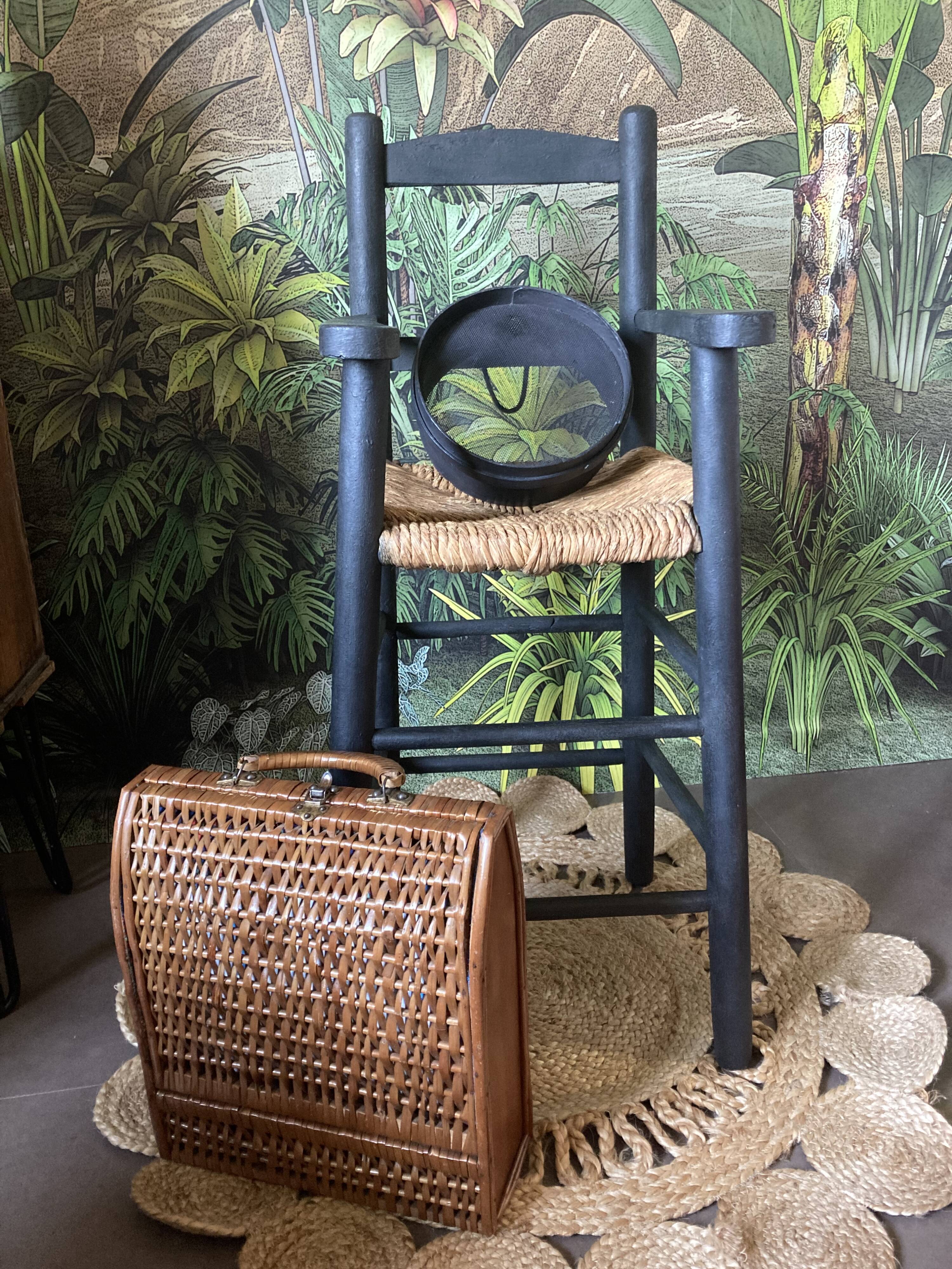 Children's high chair