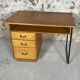 Bureau fifties