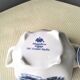 Johnson Bros English porcelain sweetener