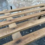 Sledding old alsace decoration christmas Davos