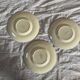 Set of 3 Wedgwood Mignardise Plates