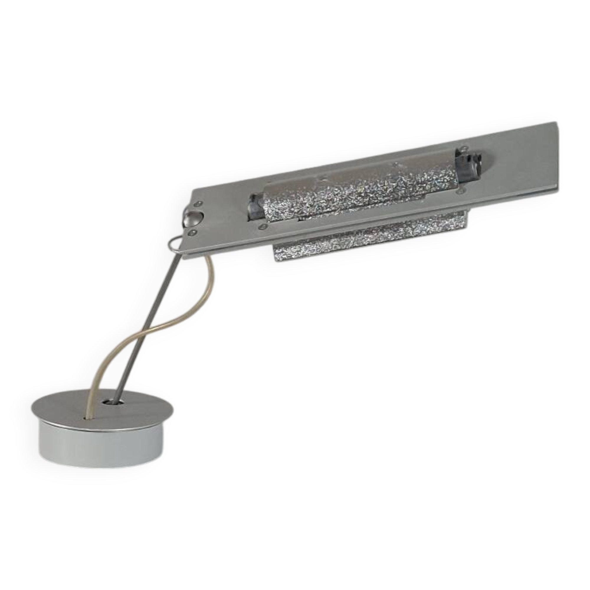 Applique murale design minimaliste vintage Ingo Maurer Wandering Finger