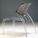 Pair of Shell Chairs, IKEA, 1990s-2000s