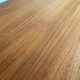 Vintage Scandinavian enfilade from the 60s in teak